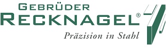Logo - Recknagel Präzisionsstahl GmbH