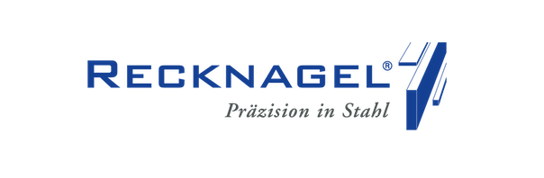 Logo: Recknagel Präzisionsstahl GmbH